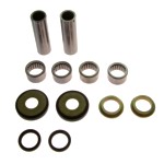 SWING ARM BEARING KIT ALL BALLS RACING rear : Honda XL 600 V Transalp PD06 87-96 (H7-M7730393-PD06)