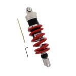 Federbein Mono YSS einstellbar hinten : Honda XL 650 V Transalp RD11 02-07 (H7-M7891291-RD11)