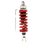 YSS SHOCK ABSORBER ADJUSTABLE REAR MONO SHOCK rear : Honda XRV 750 Africa Twin RD04 90-92 (H7-M7891361-RD04)