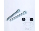 PAD PIN SET. front rear : Honda XRV 750 Africa Twin RD04 90-92 (H7-M7173289-RD04)