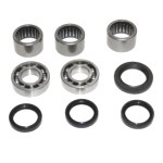 SWING ARM NEEDLE BEARING. rear : Honda XRV 750 Africa Twin RD07 93-03 (H7-M7730138-RD07)