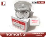 Kolben 0,25 Übermaß Honda XL 600 V Transalp PD06 1987-1996