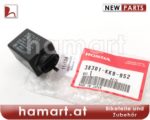 Blinkerrelais TR2 Honda XL 600 V Transalp PD06 1991-1996