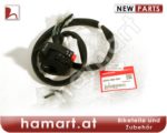 Armatur Blinker Licht Schalter Honda XL 650 V Transalp RD10 2000-2001