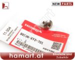 Verkleidung Seitendeckel Schraube Honda XL 700 V Transalp RD13 2008-2011