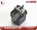 Anlasserrelais JMP : Honda XL 650 V Transalp RD10 00-01 (H7-M7060499-RD10)