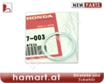 Ring Zahnrad Tachoantrieb Honda XL 650 V Transalp RD11 2002-2007